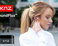 SoundFlux Earbuds image