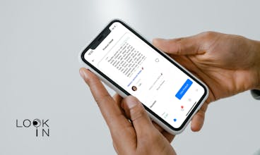 Lookin gallery image