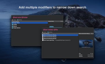 Salmon gallery image