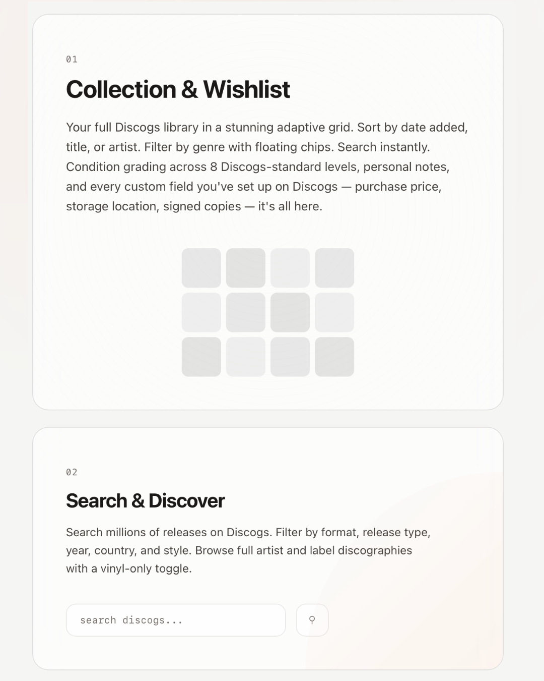 Spinstack gallery image