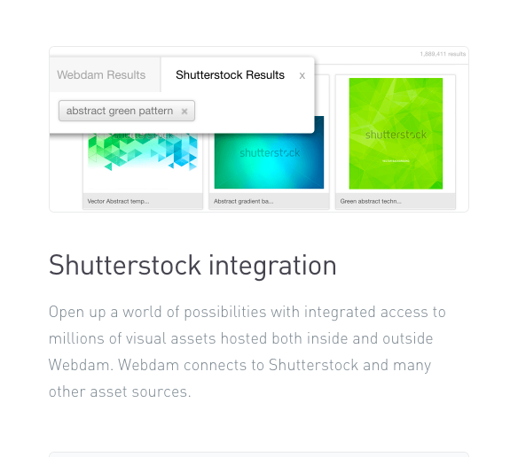 WebDAM gallery image