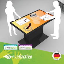 TAURUS Touch Table gallery image