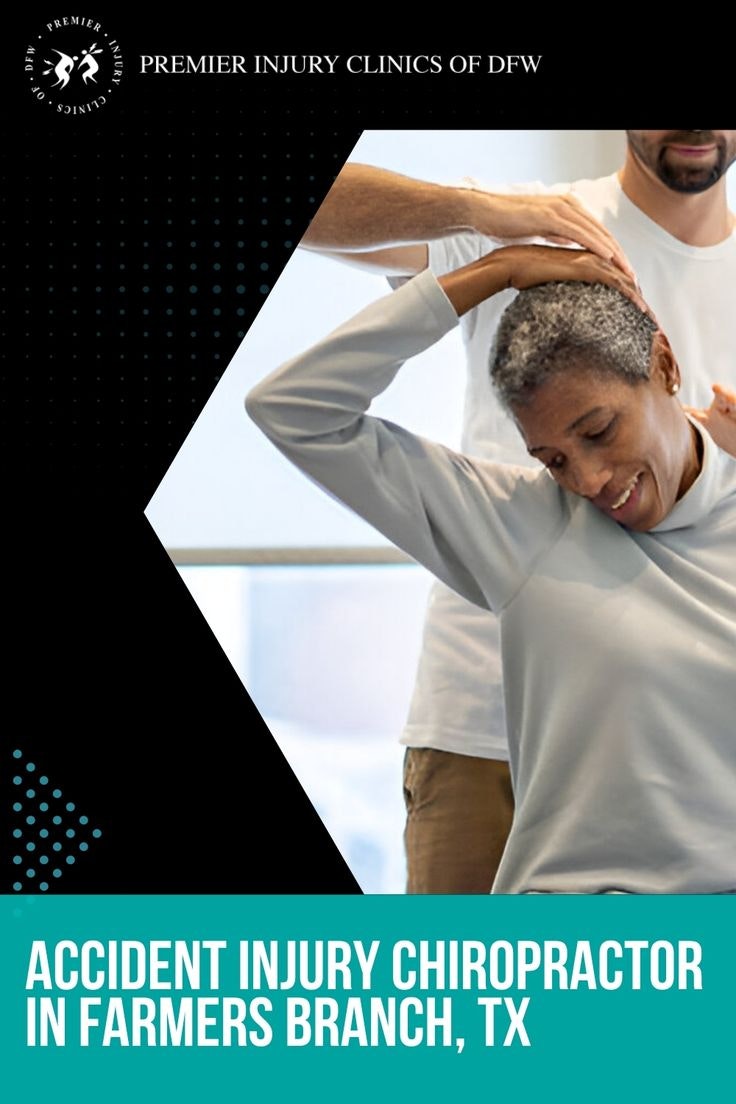 Premier Injury Clinics Arlington gallery image