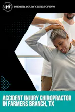 Premier Injury Clinics Arlington gallery image