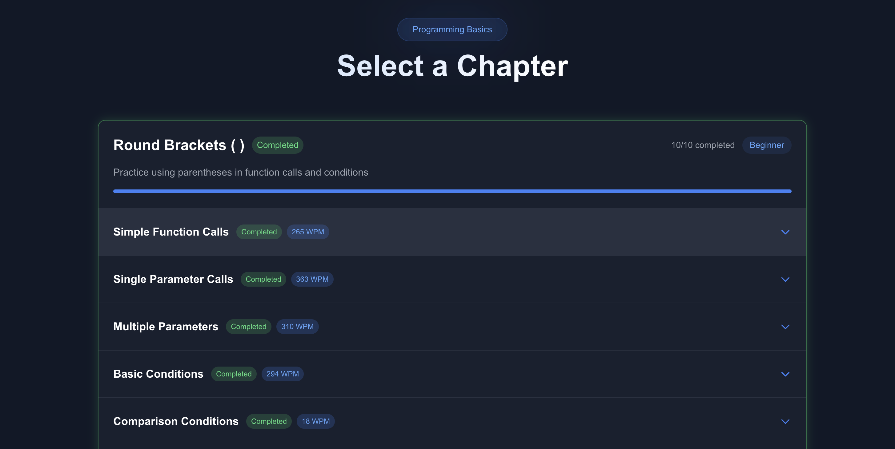 TurboType gallery image