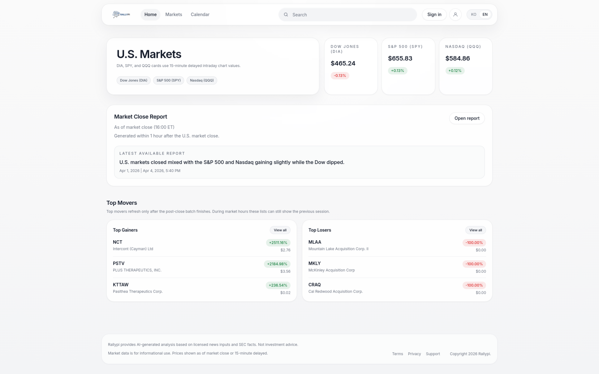Rallypi | 랠리피 gallery image