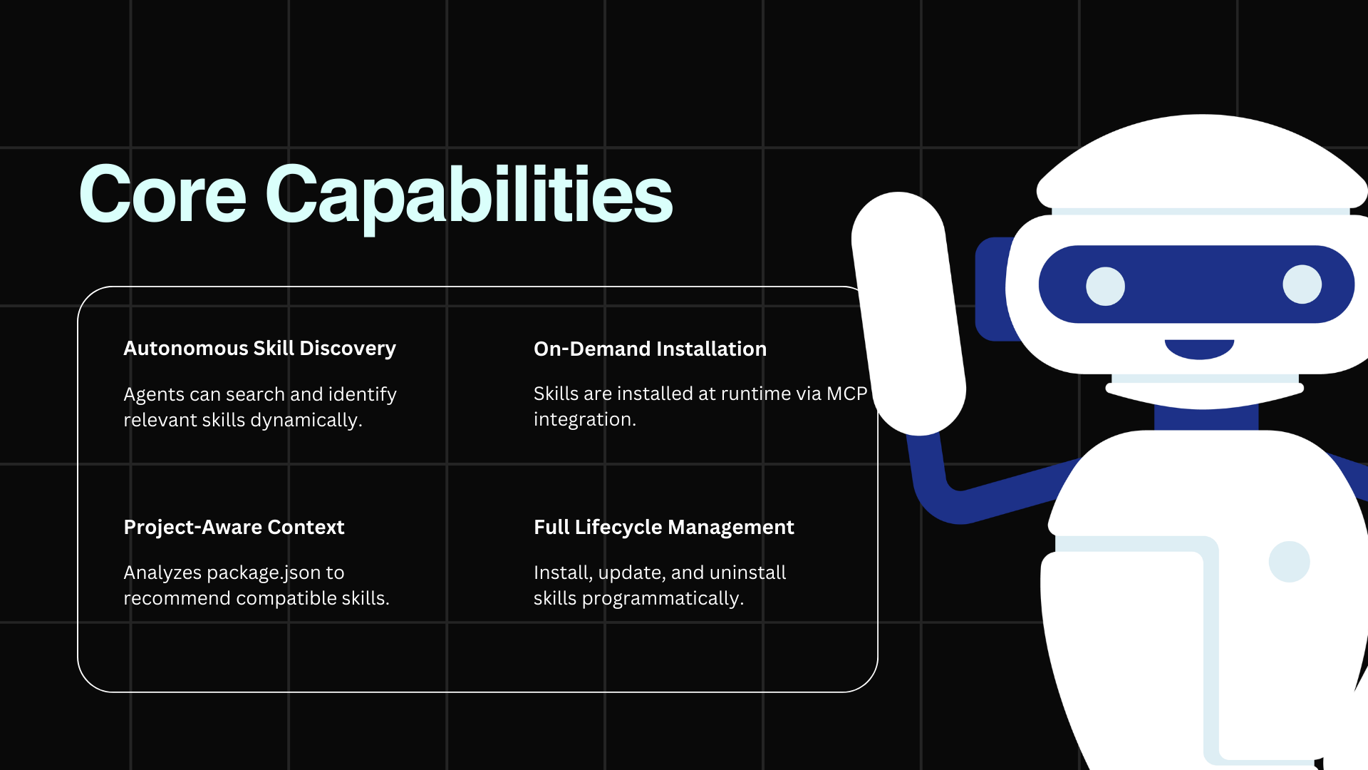 mcp skills gallery image