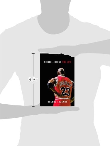 Michael Jordan | The Life gallery image