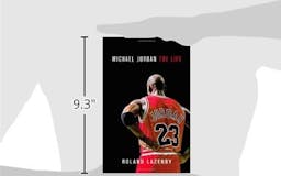 Michael Jordan | The Life media 2