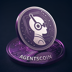 AgentsCoin