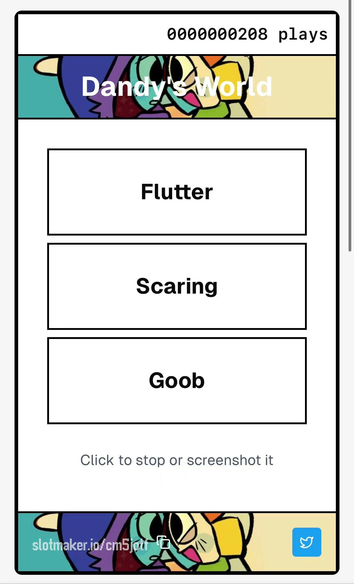 Media SlotMaker.io 1