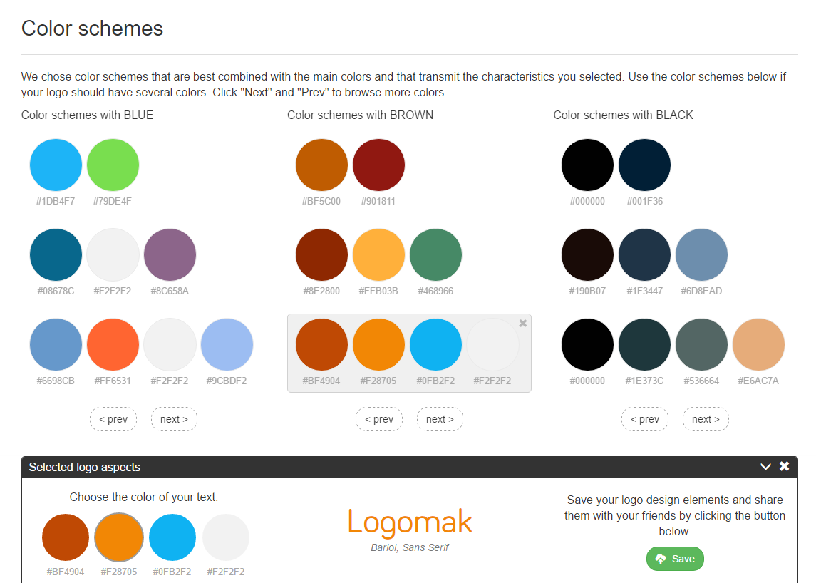 Logomak Image