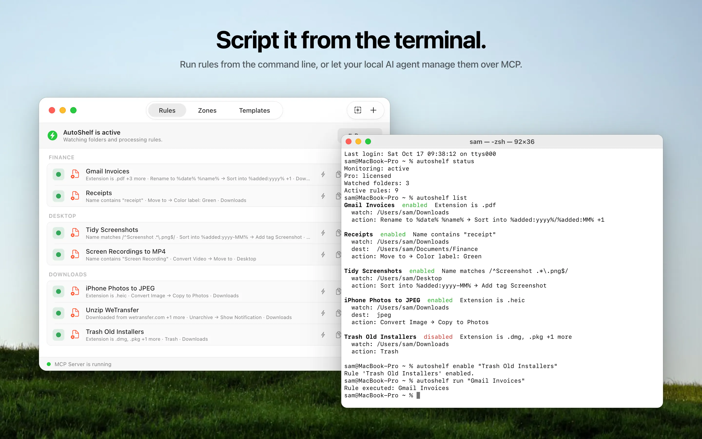 AutoShelf 2.6 screenshot 5