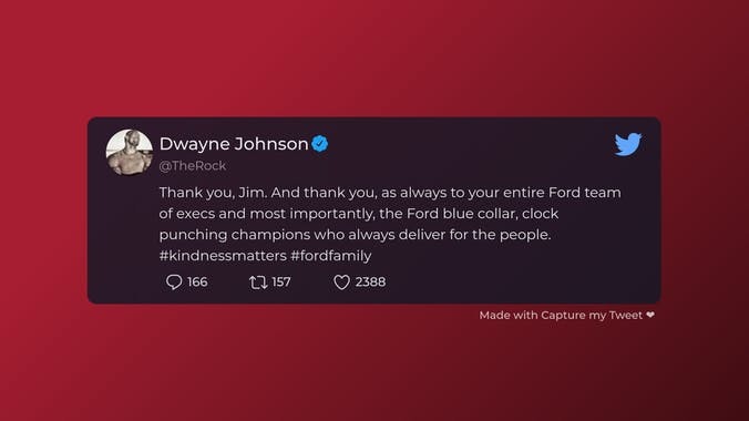 Capture My Tweet gallery image