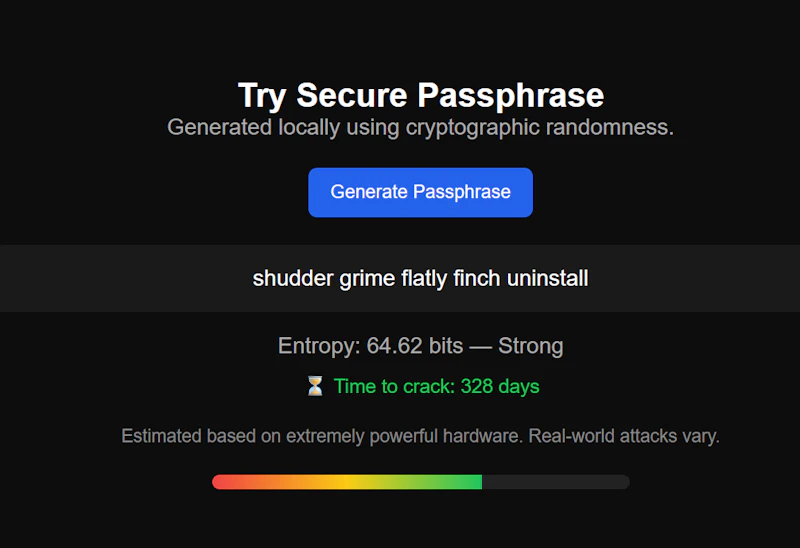 Opentestudox screenshot 1