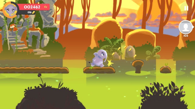 Elephants Can't Jump gallery image