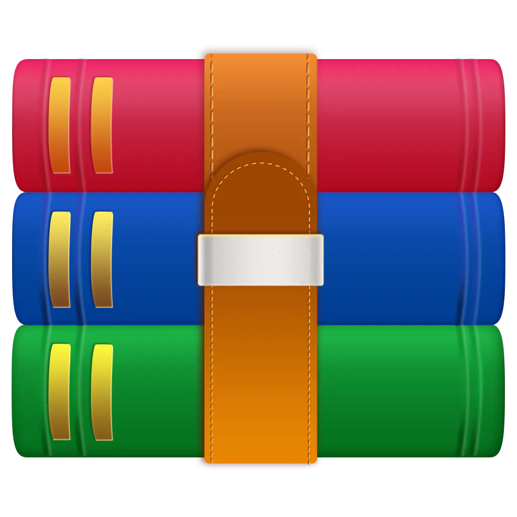 RAR Extractor - unzip file