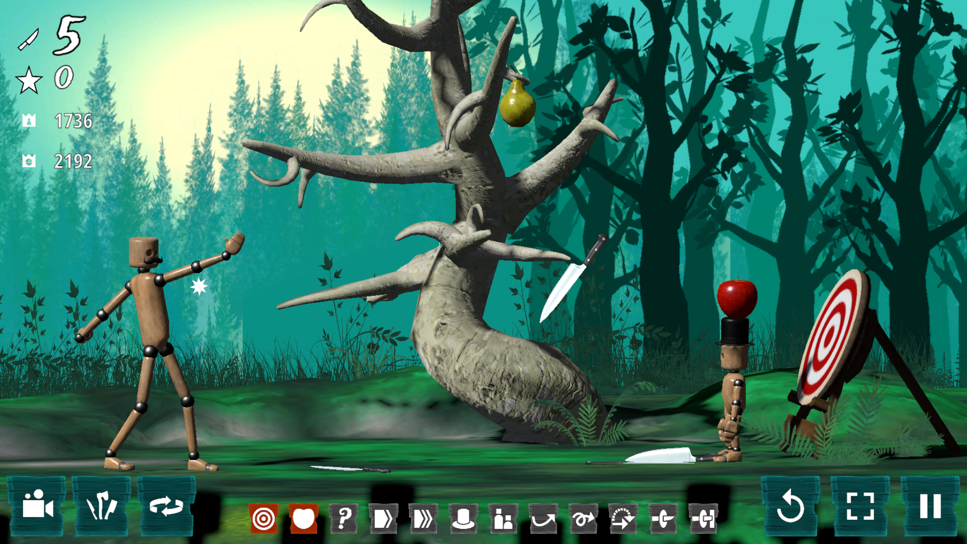 Knife To Meet You gallery image