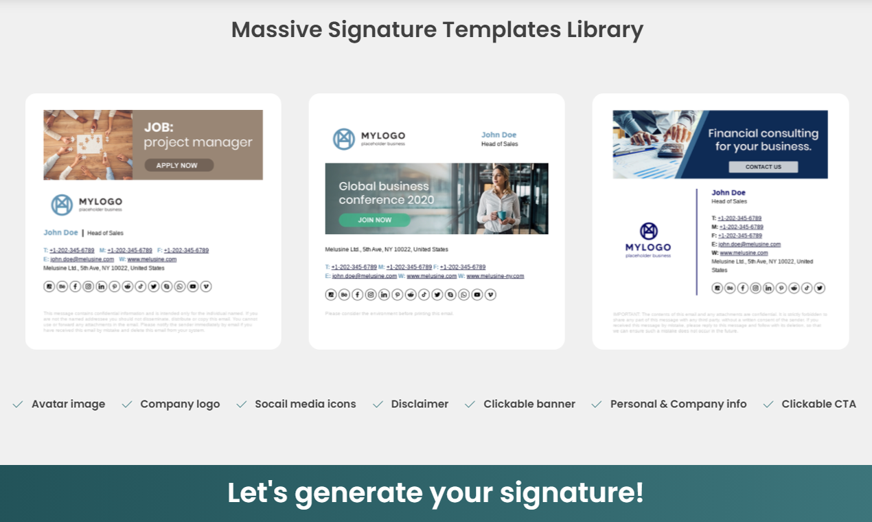 AdSigner gallery image