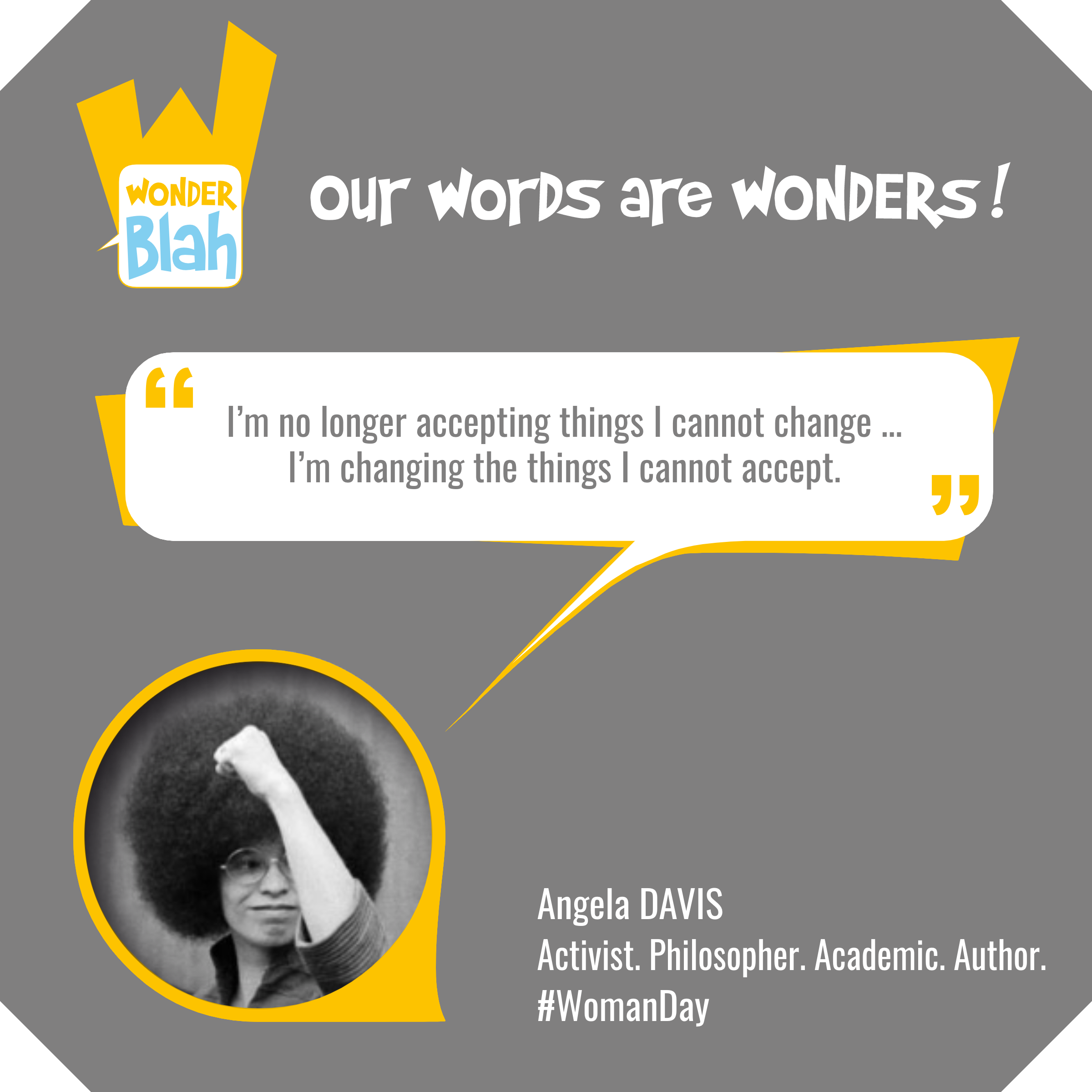 WonderBlah gallery image