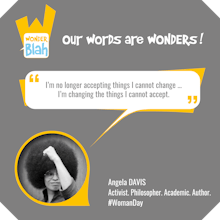 WonderBlah gallery image