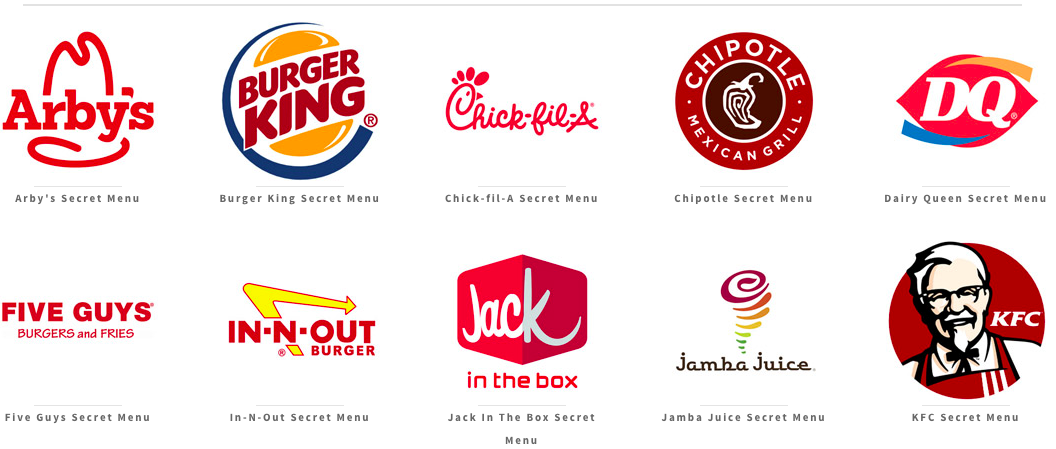 #HackTheMenu gallery image