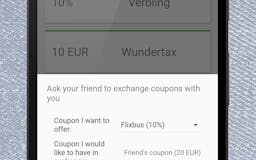 Coupon Manager media 3