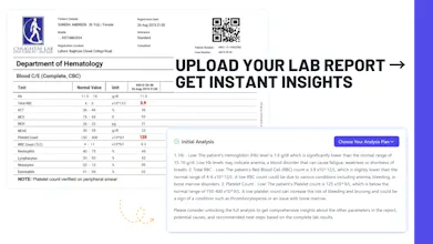 LabAnalyzer gallery image