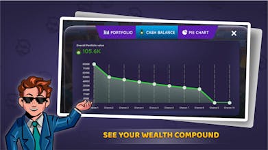 Capital Rush gallery image