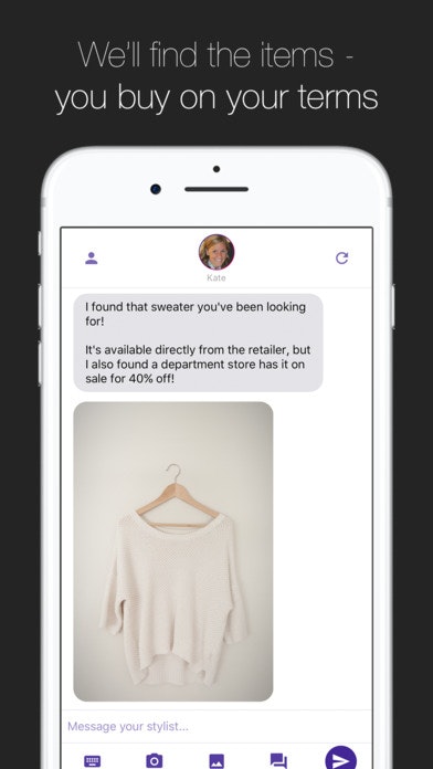 Tailor gallery image