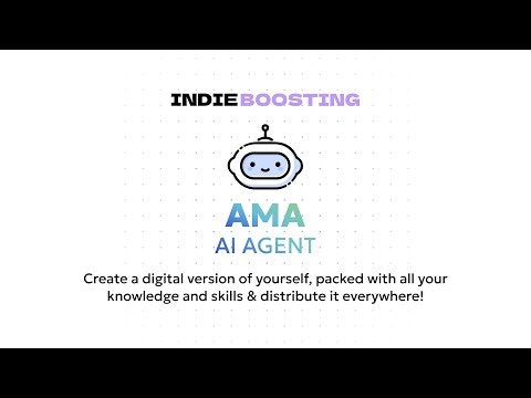 Indie Boosting gallery image