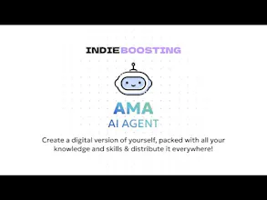 Indie Boosting gallery image
