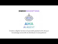 Indie Boosting