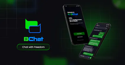 BChat Messenger gallery image