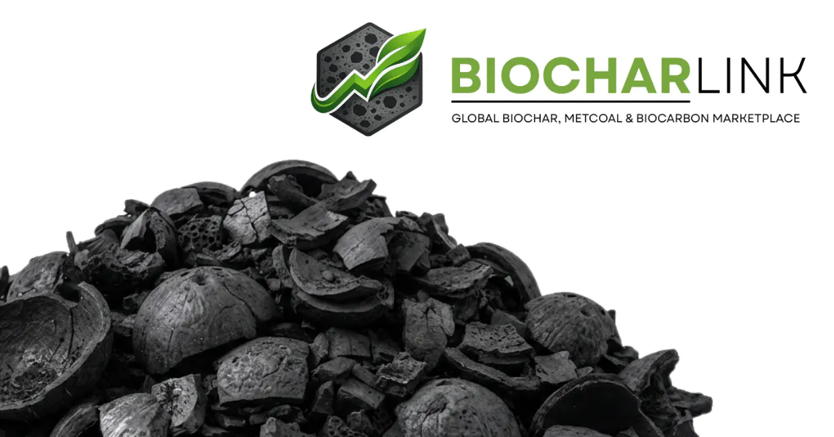 BiocharLink gallery image