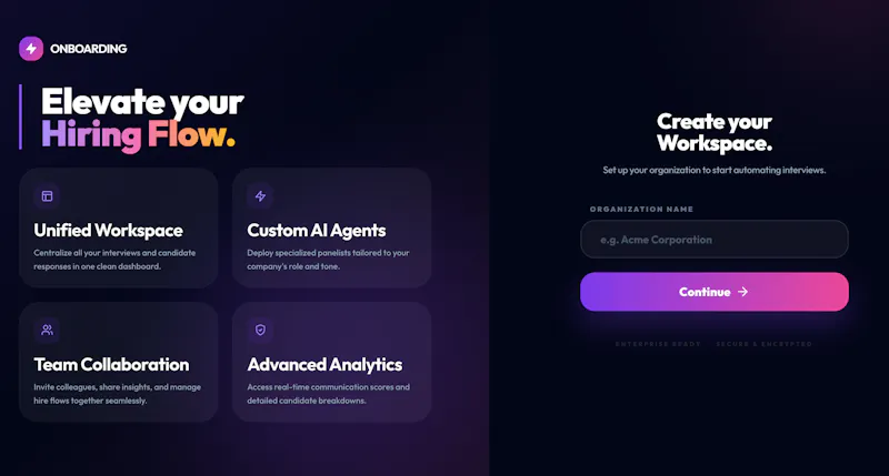 SkillyTalk AI screenshot 6