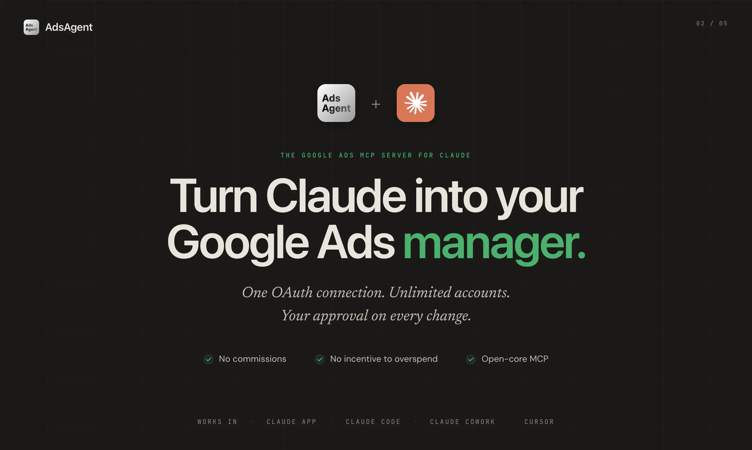 AdsAgent  gallery image