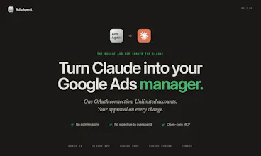 AdsAgent gallery image