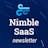 Nimble SaaS Newsletter