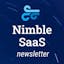 Nimble SaaS Newsletter