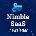 Nimble SaaS Newsletter