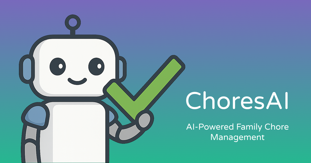 ChoresAI gallery image