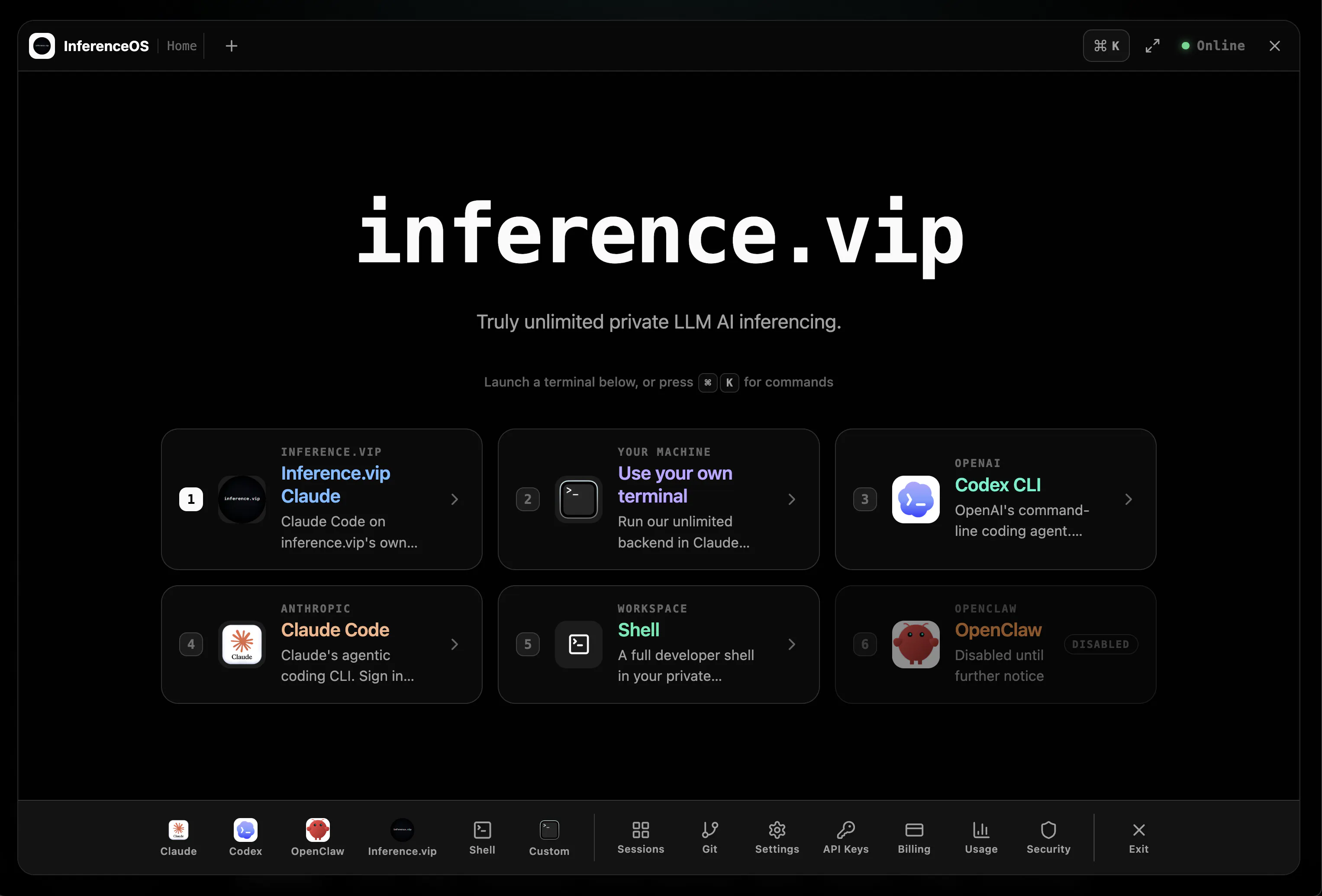 inference.vip gallery image