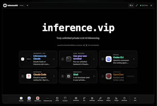 inference.vip gallery image