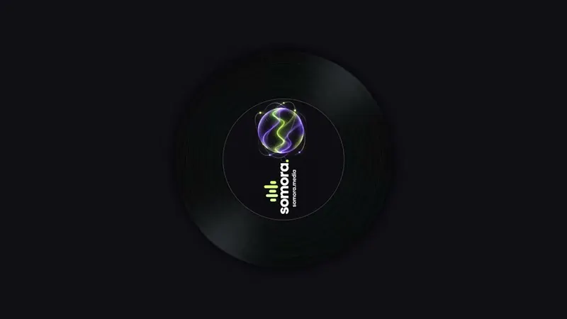 Somora screenshot 1 (video preview)