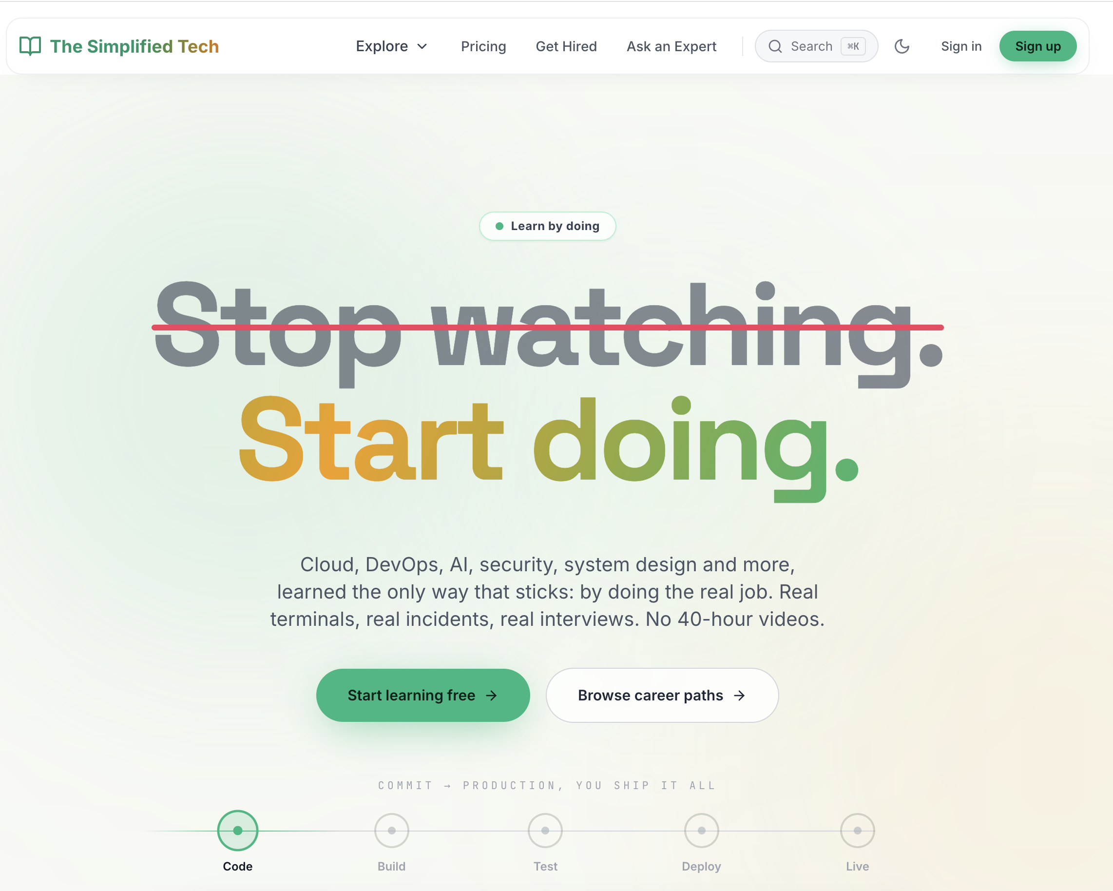 TheSimplifiedTech gallery image