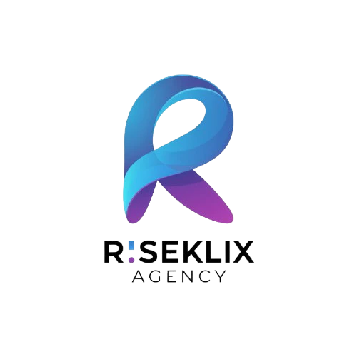 Riseklix AI Visibility Audit logo