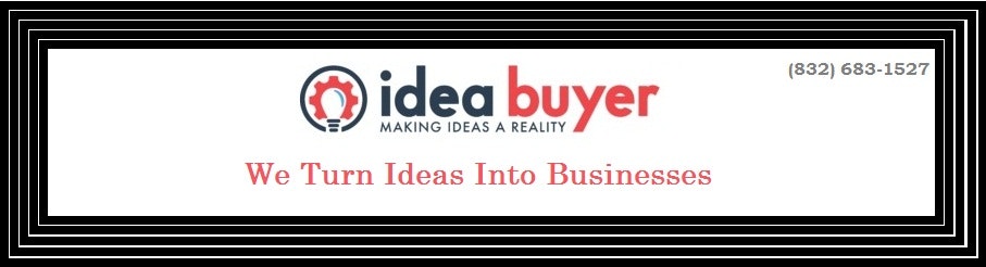 Eric Corl Founder Of Idea BUyer