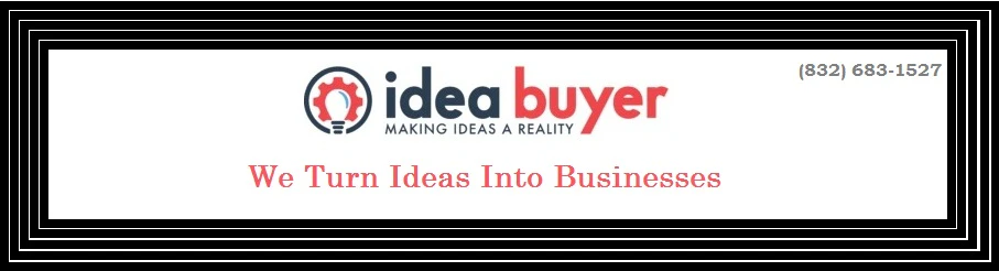 Eric Corl Founder Of Idea BUyer