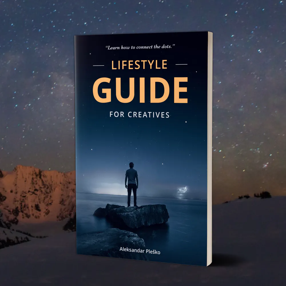 Lifestyle Guide for Creatives